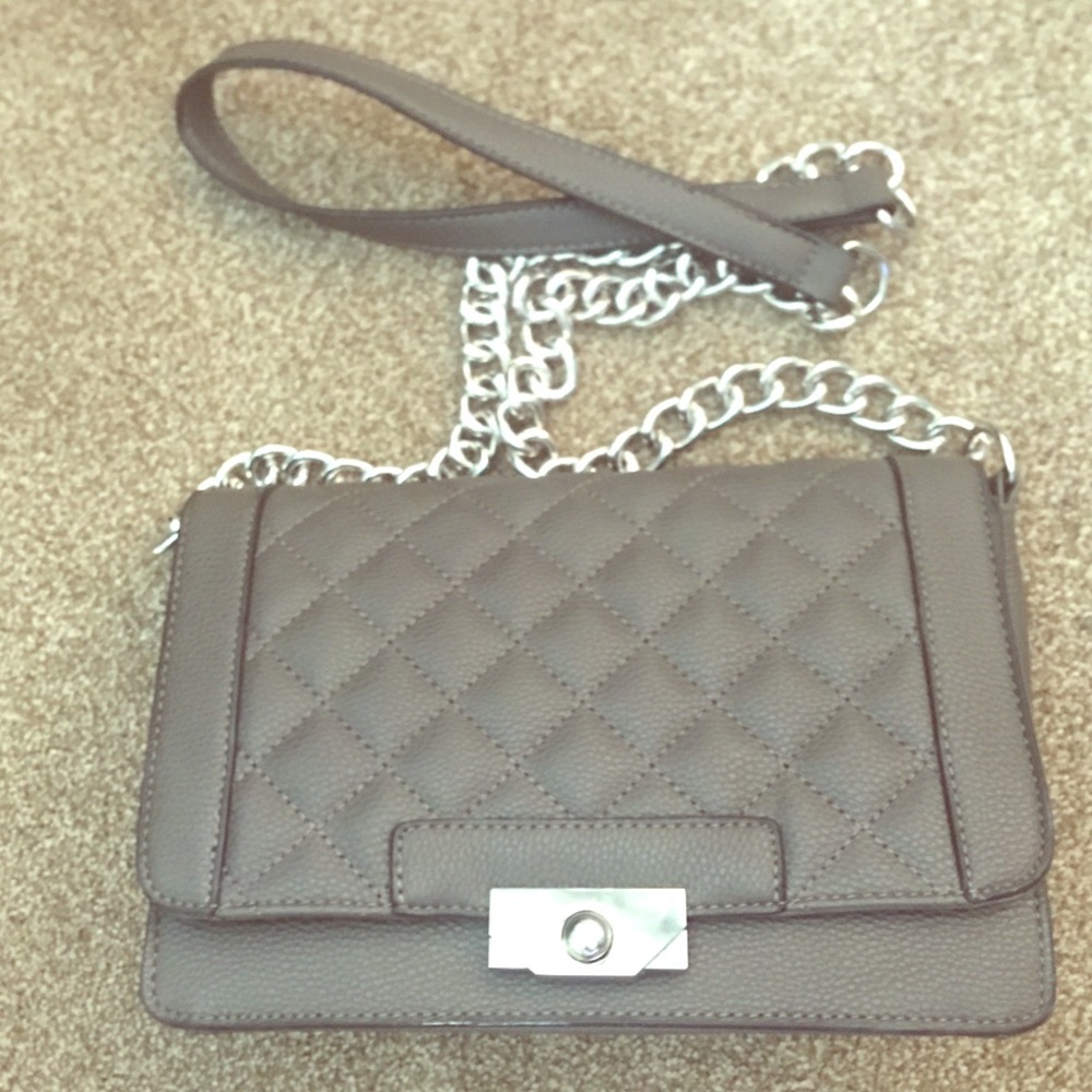 Just Fab crossbody Purse ❗️OFFERS❗️